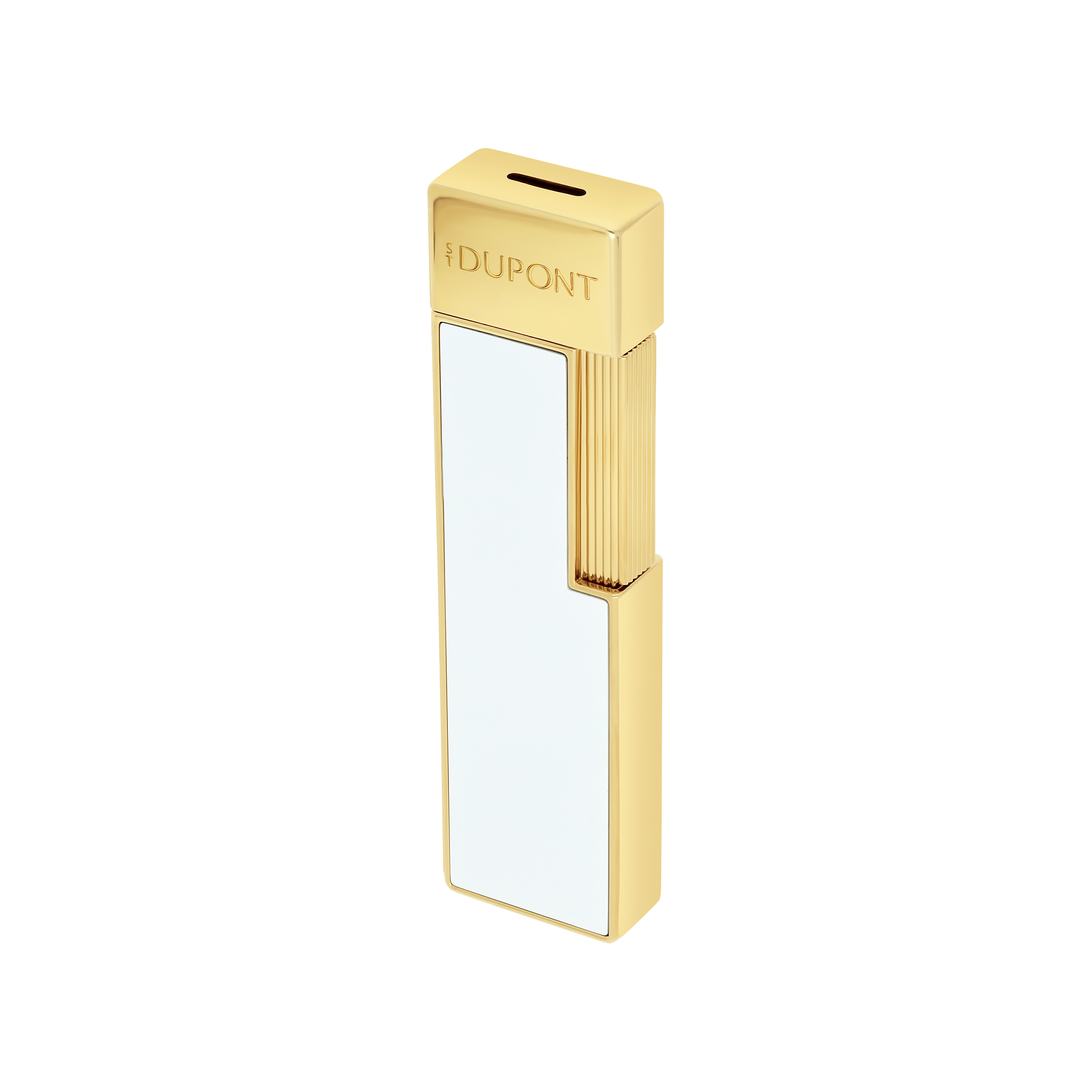 Lacquered lighter