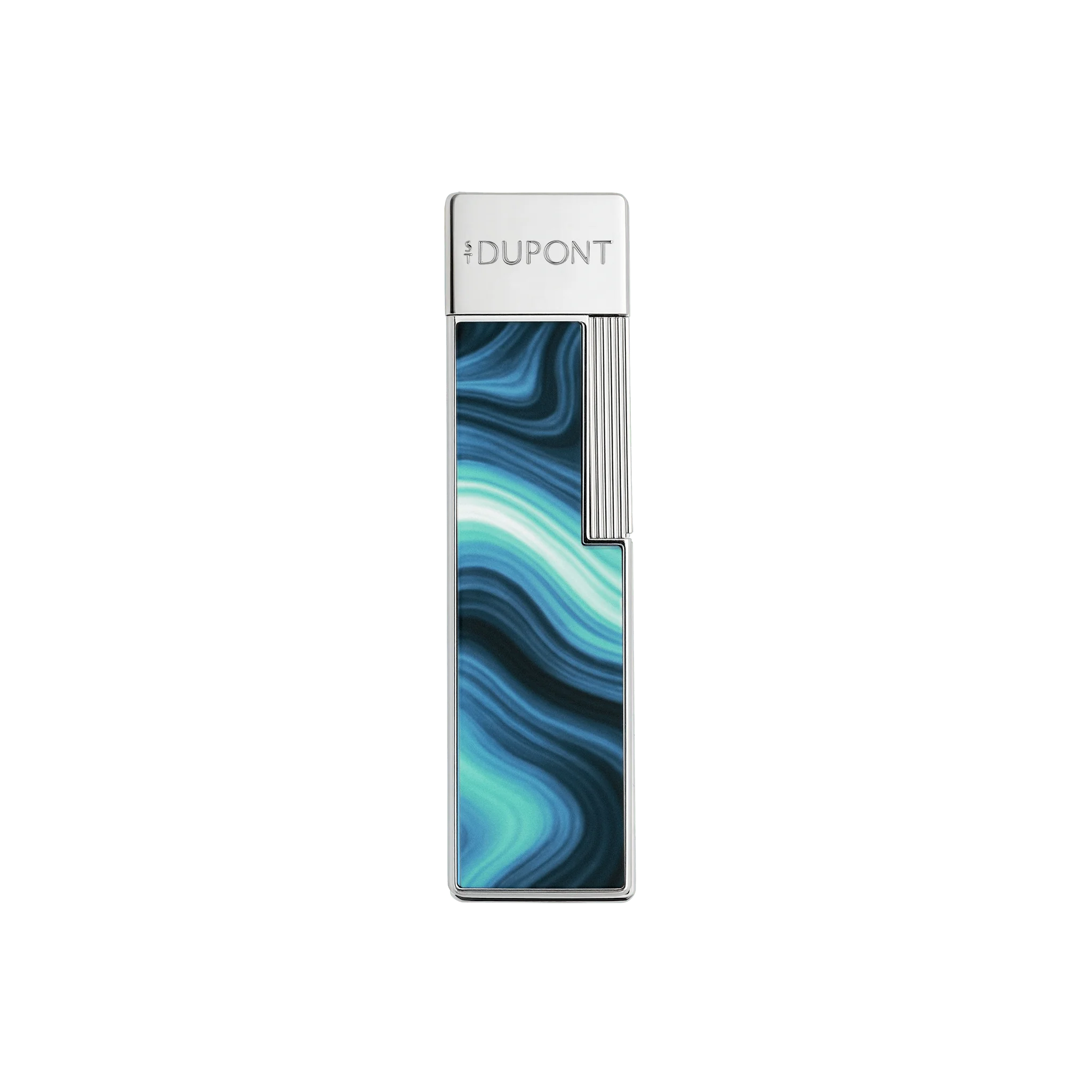 Lacquered lighter