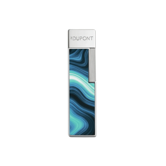 Lacquered lighter