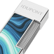 Lacquered lighter