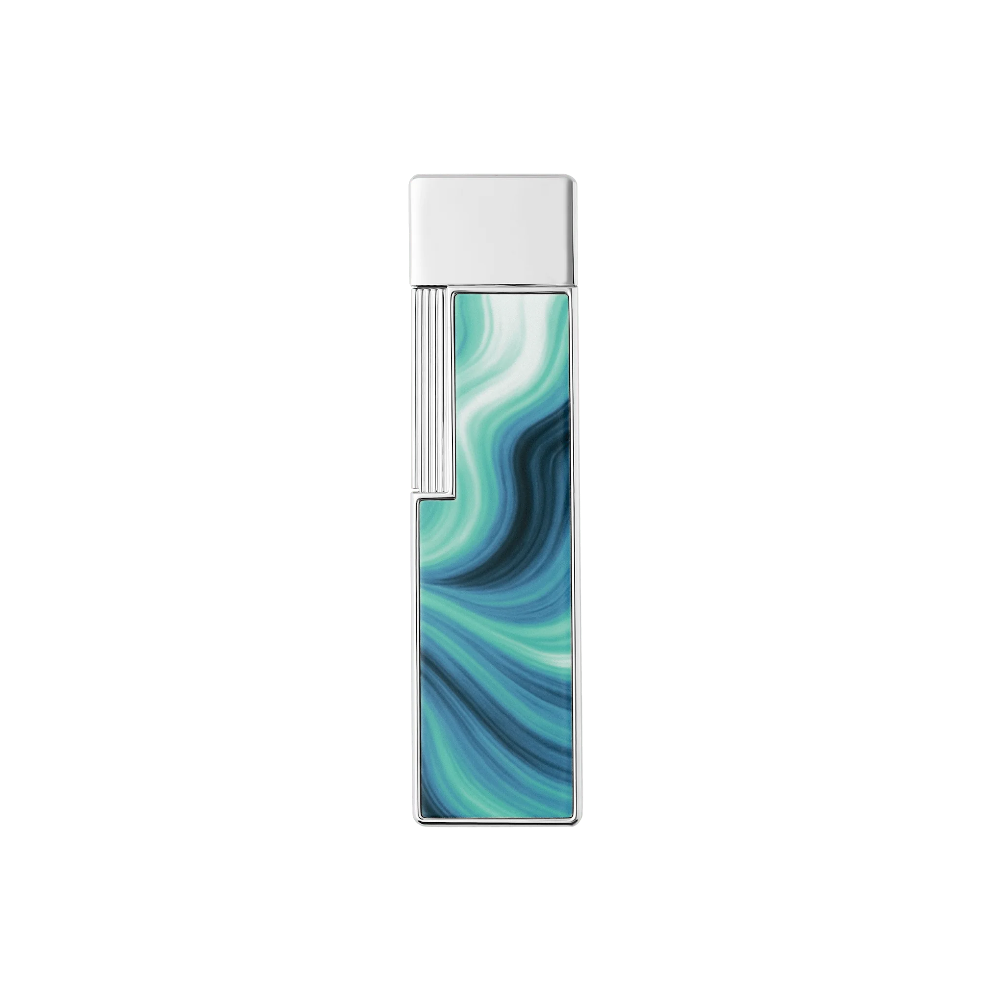 Lacquered lighter
