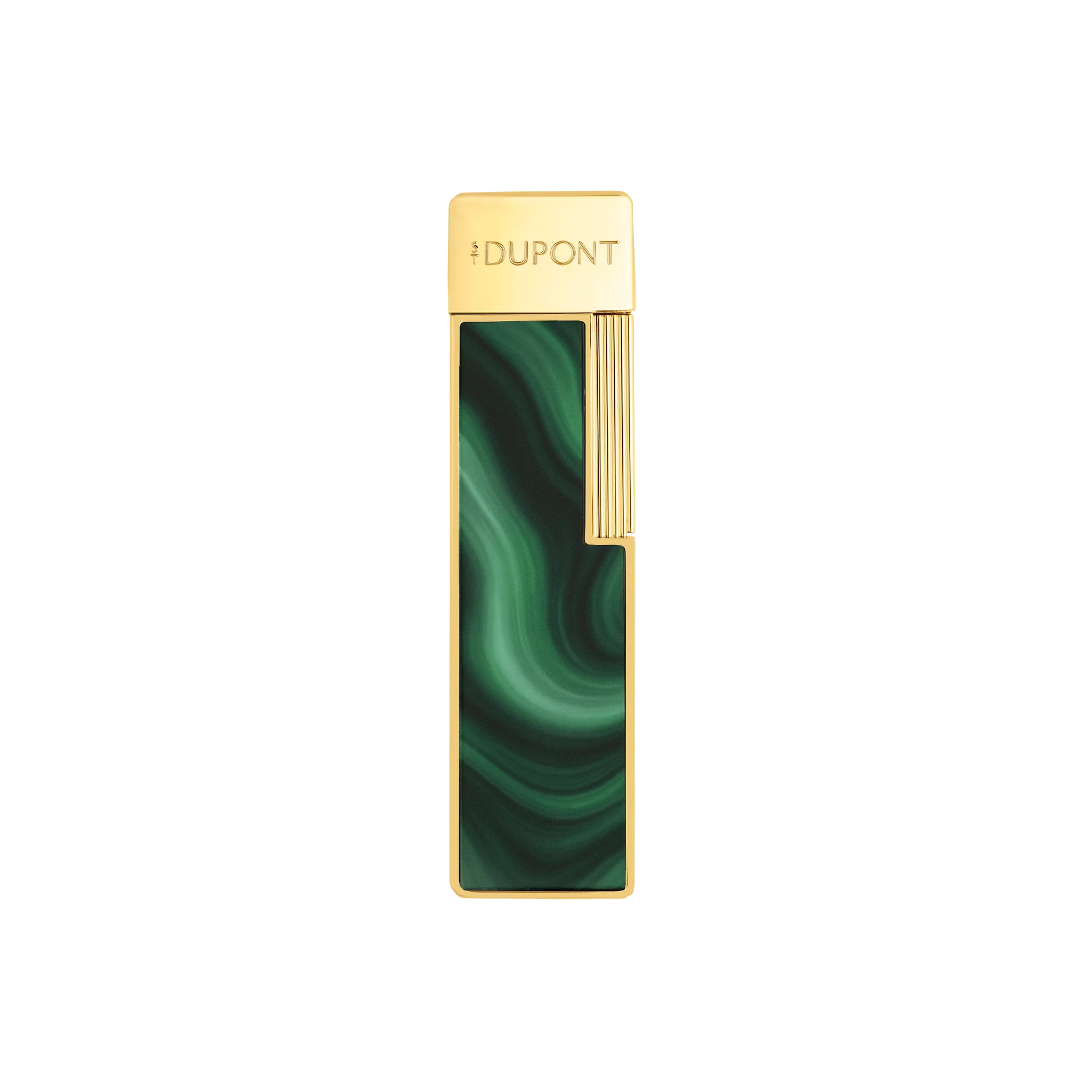 Lacquered lighter