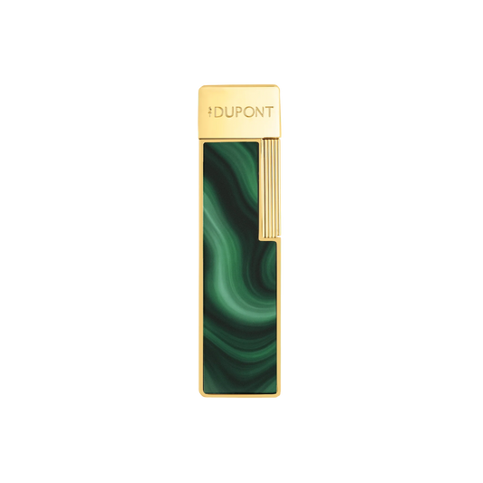 Lacquered lighter