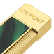 Lacquered lighter