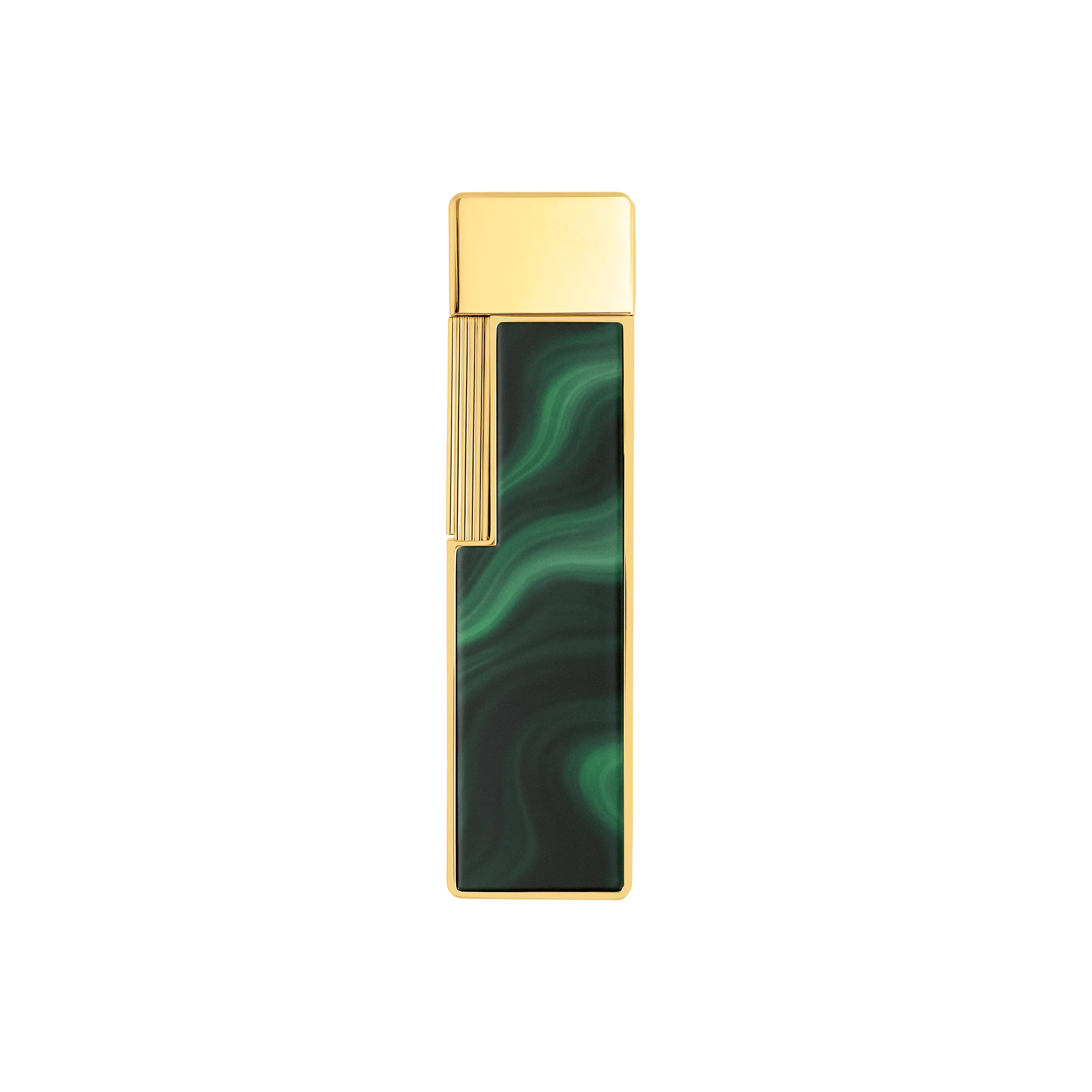 Lacquered lighter