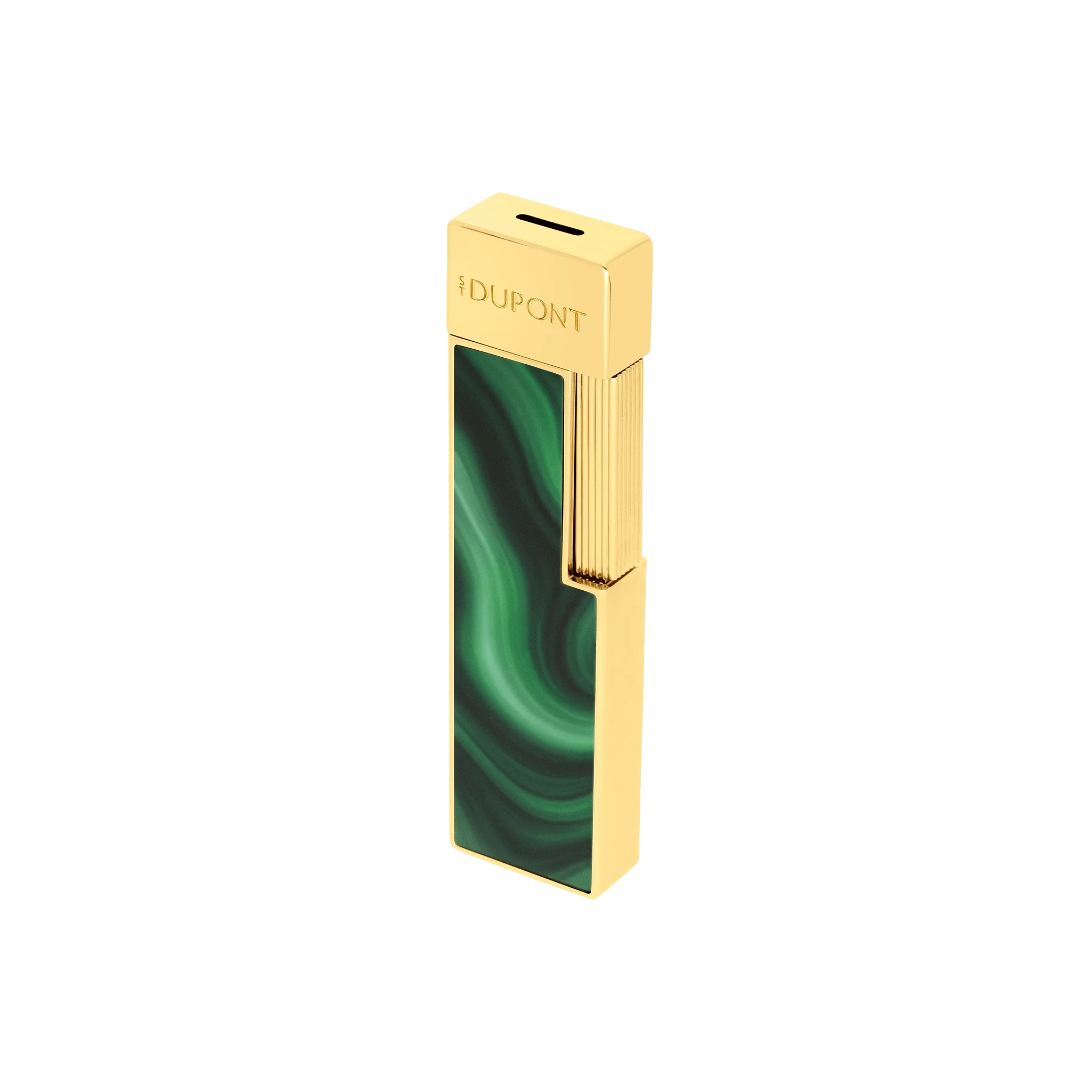 Lacquered lighter