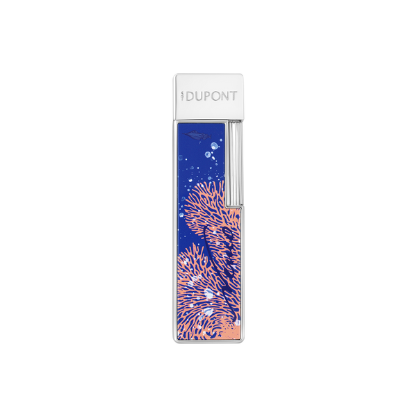 Lacquered lighter