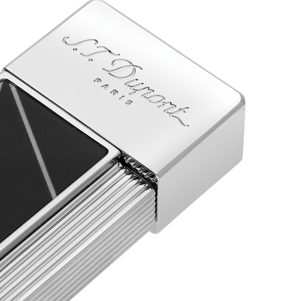Lacquered lighter
