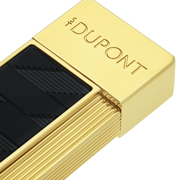 Lacquered lighter