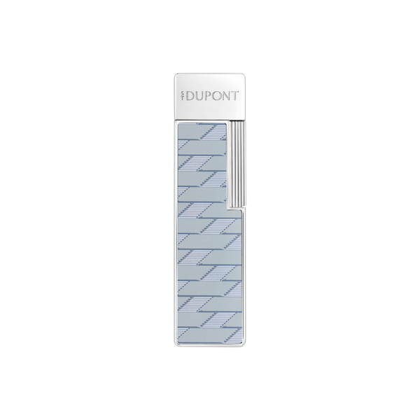 Lacquered lighter