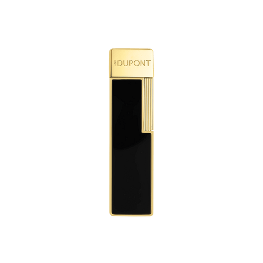 Lacquered lighter