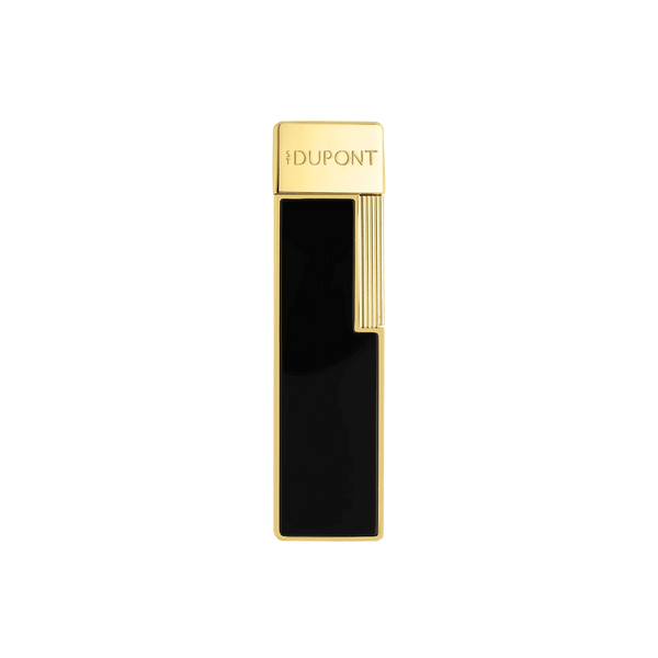 Lacquered lighter