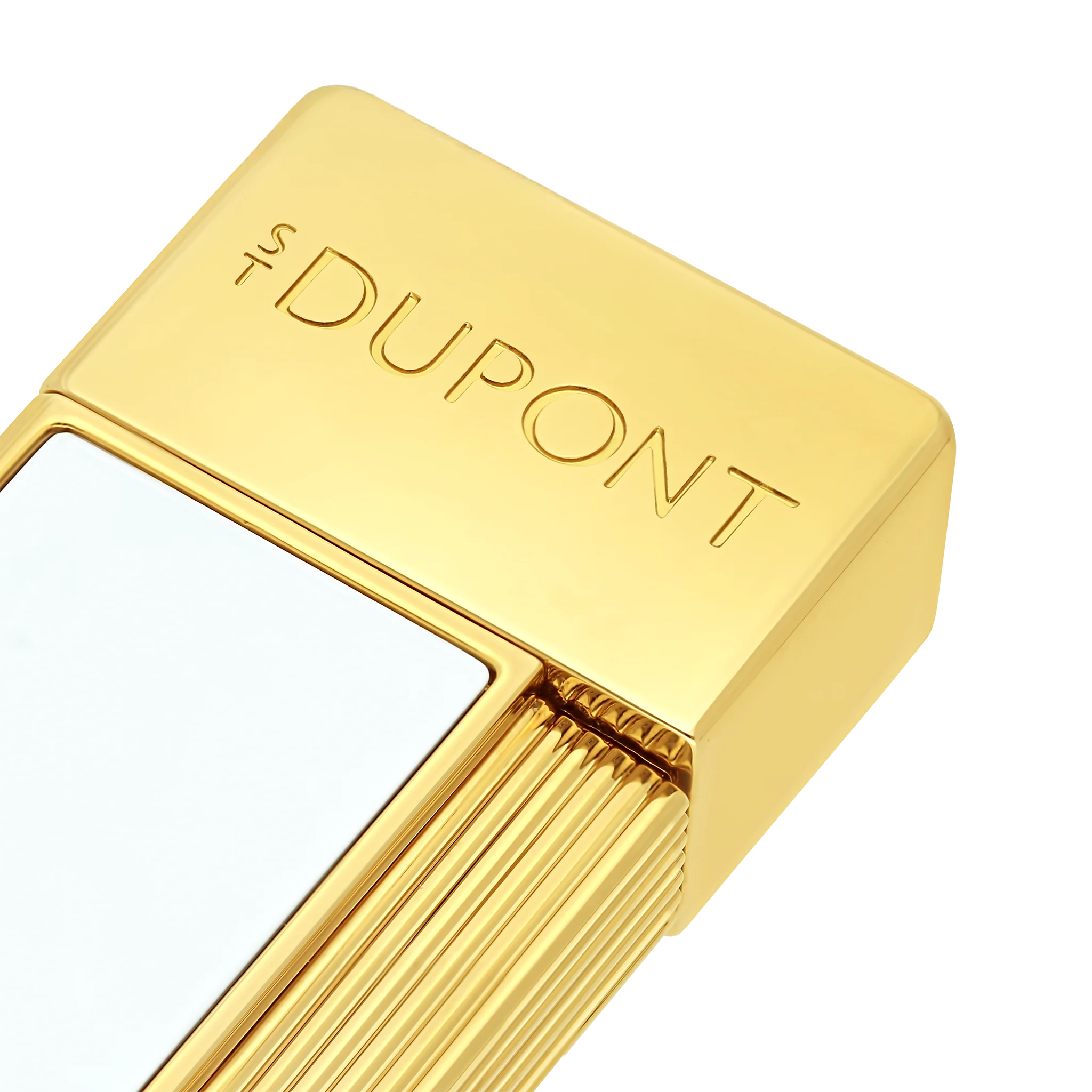 Lacquered lighter