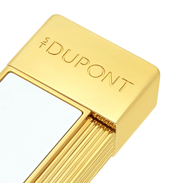 Lacquered lighter