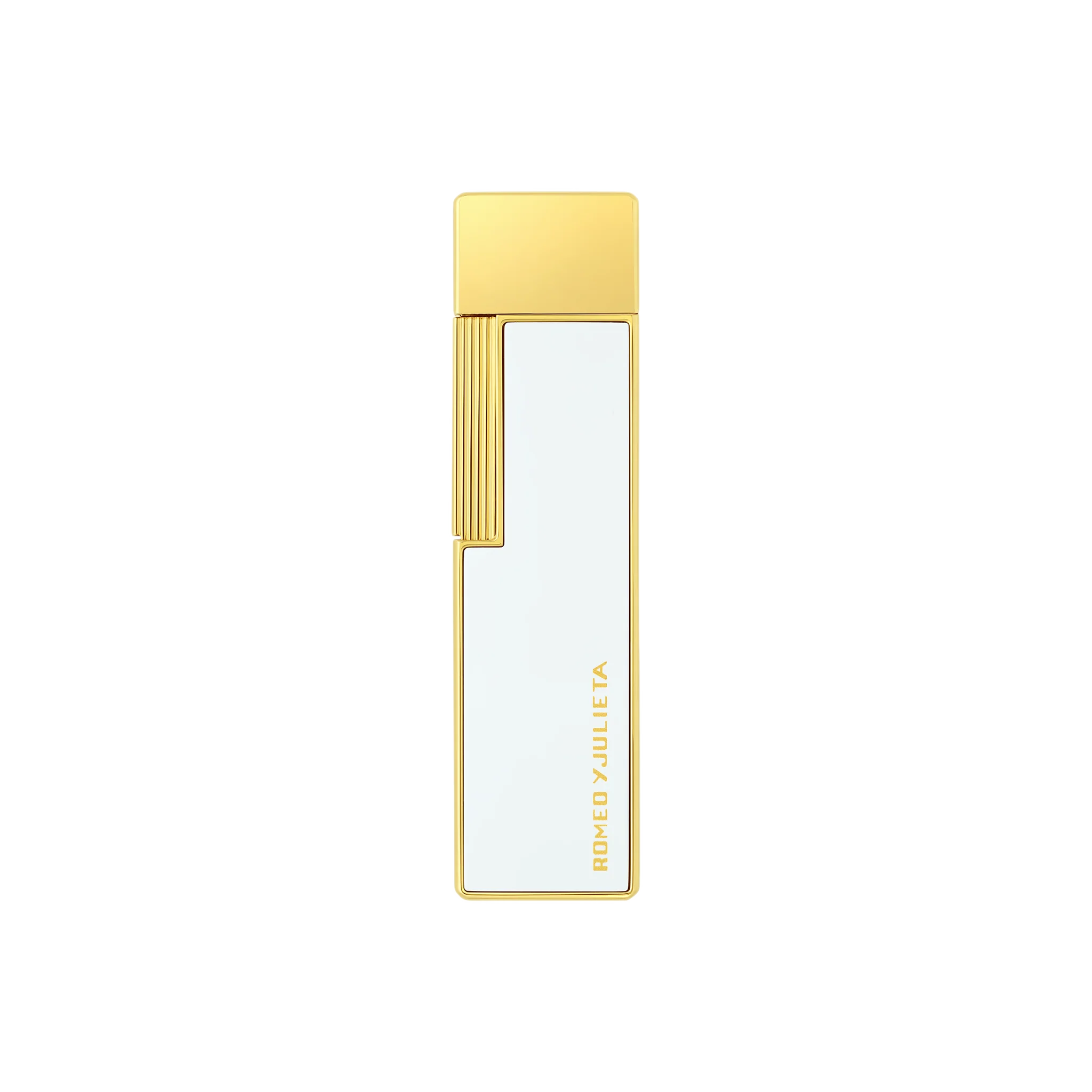 Lacquered lighter