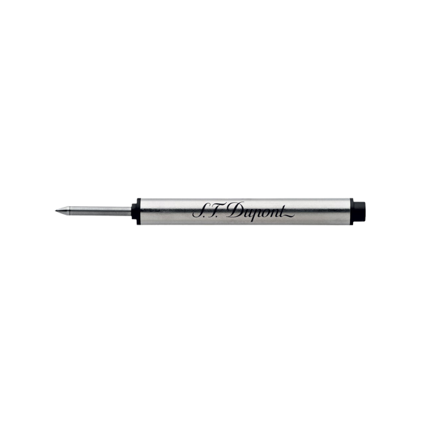 Black mini rollerball