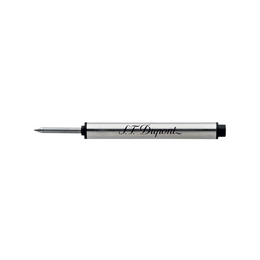 Black mini rollerball