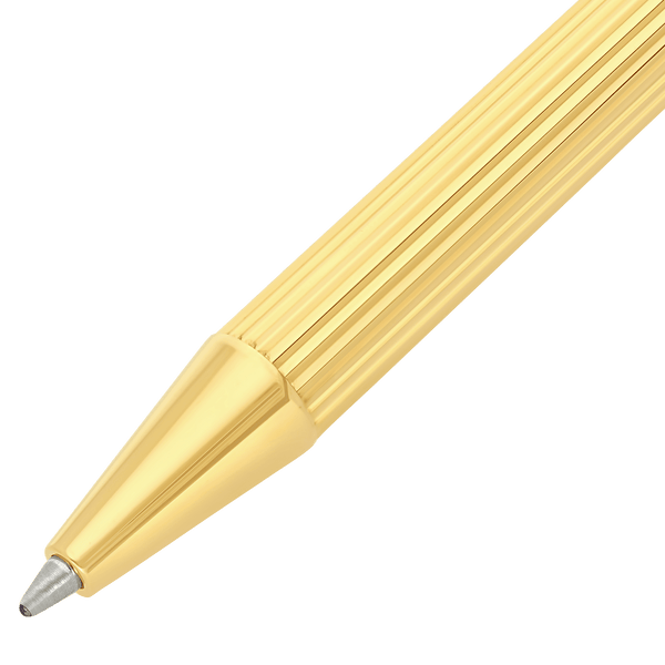 Ballpoint pen