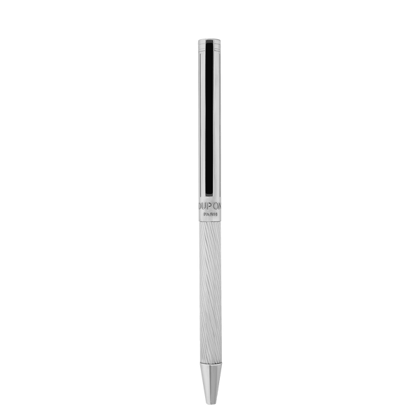 Ballpoint pen