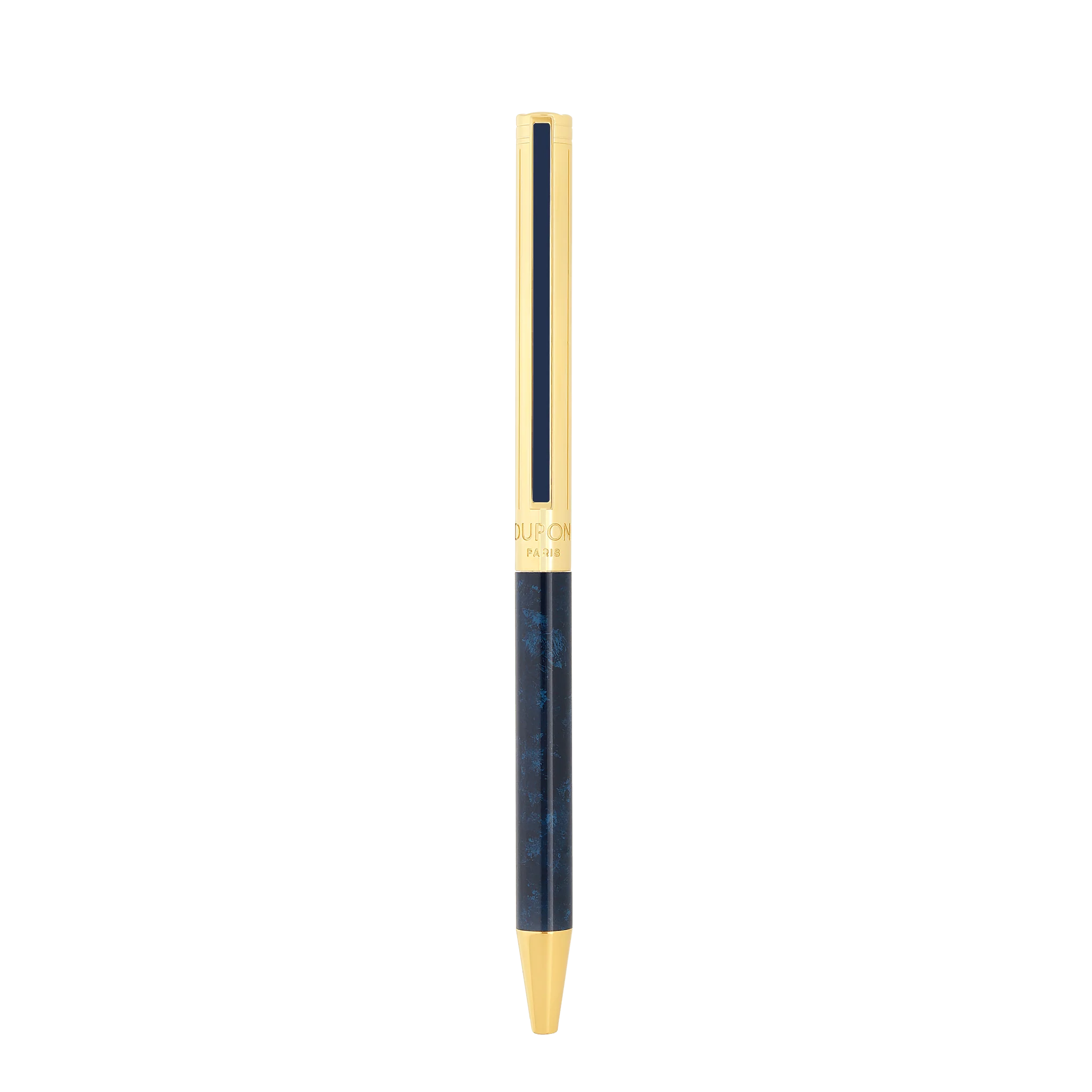 Ballpoint pen