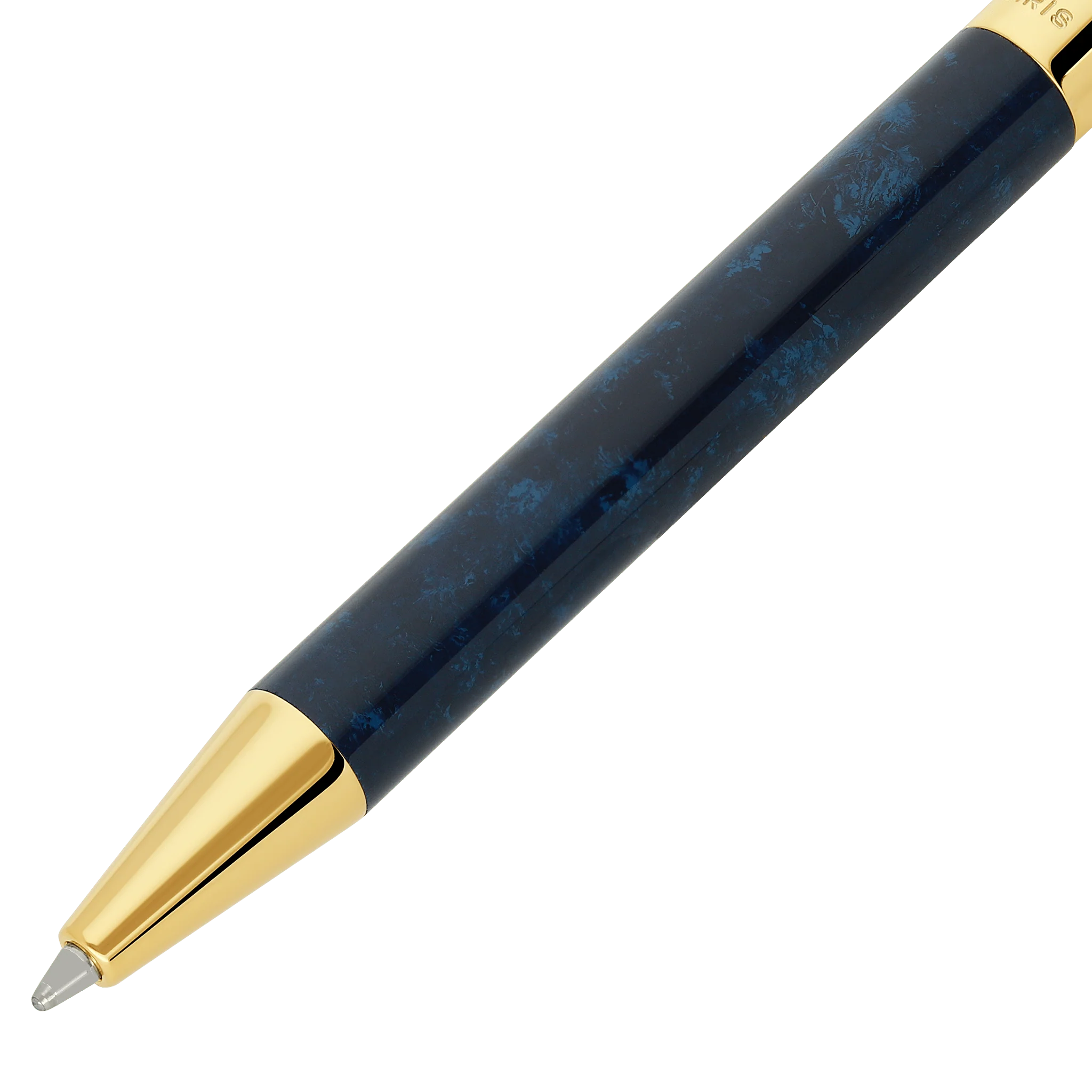 Ballpoint pen