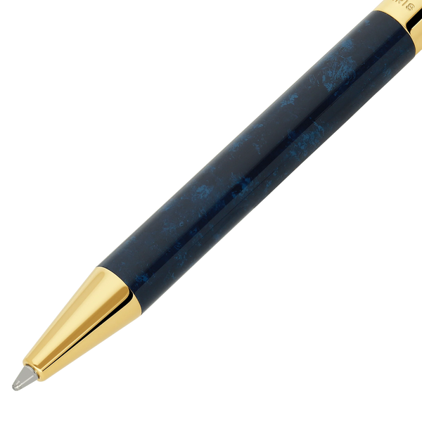 Ballpoint pen