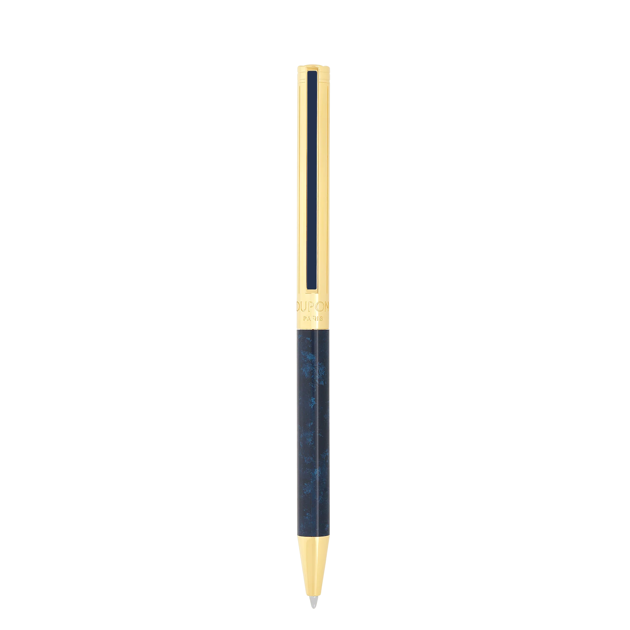 Ballpoint pen