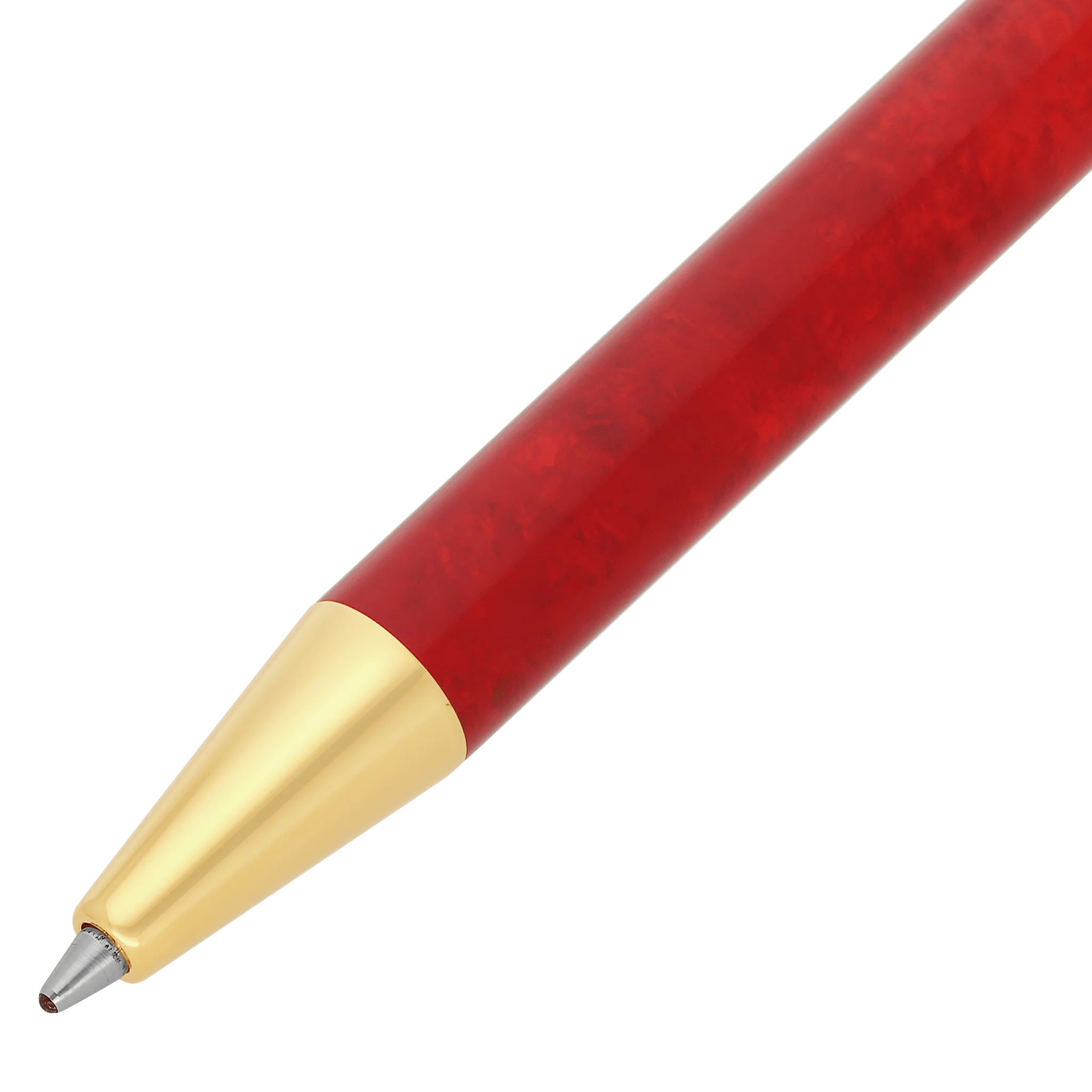 Ballpoint pen