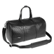 FIREHEAD BLACK TRAVEL BAG