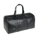 FIREHEAD BLACK TRAVEL BAG