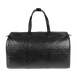 FIREHEAD BLACK TRAVEL BAG
