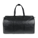 FIREHEAD BLACK TRAVEL BAG