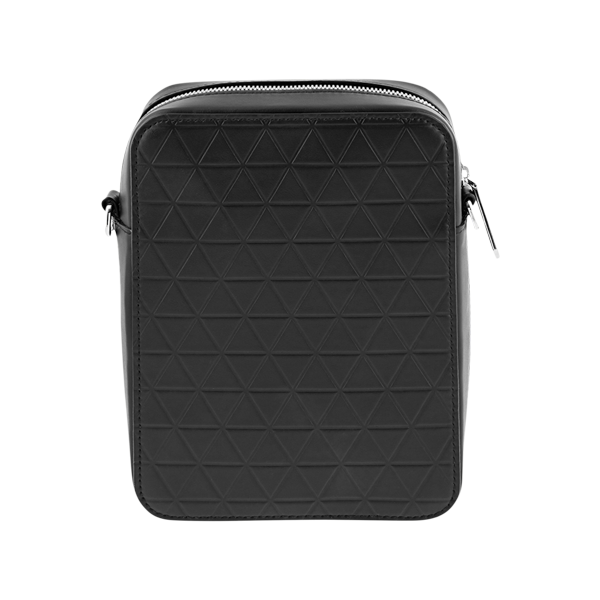 FIREHEAD BLACK SHOULDER BAG