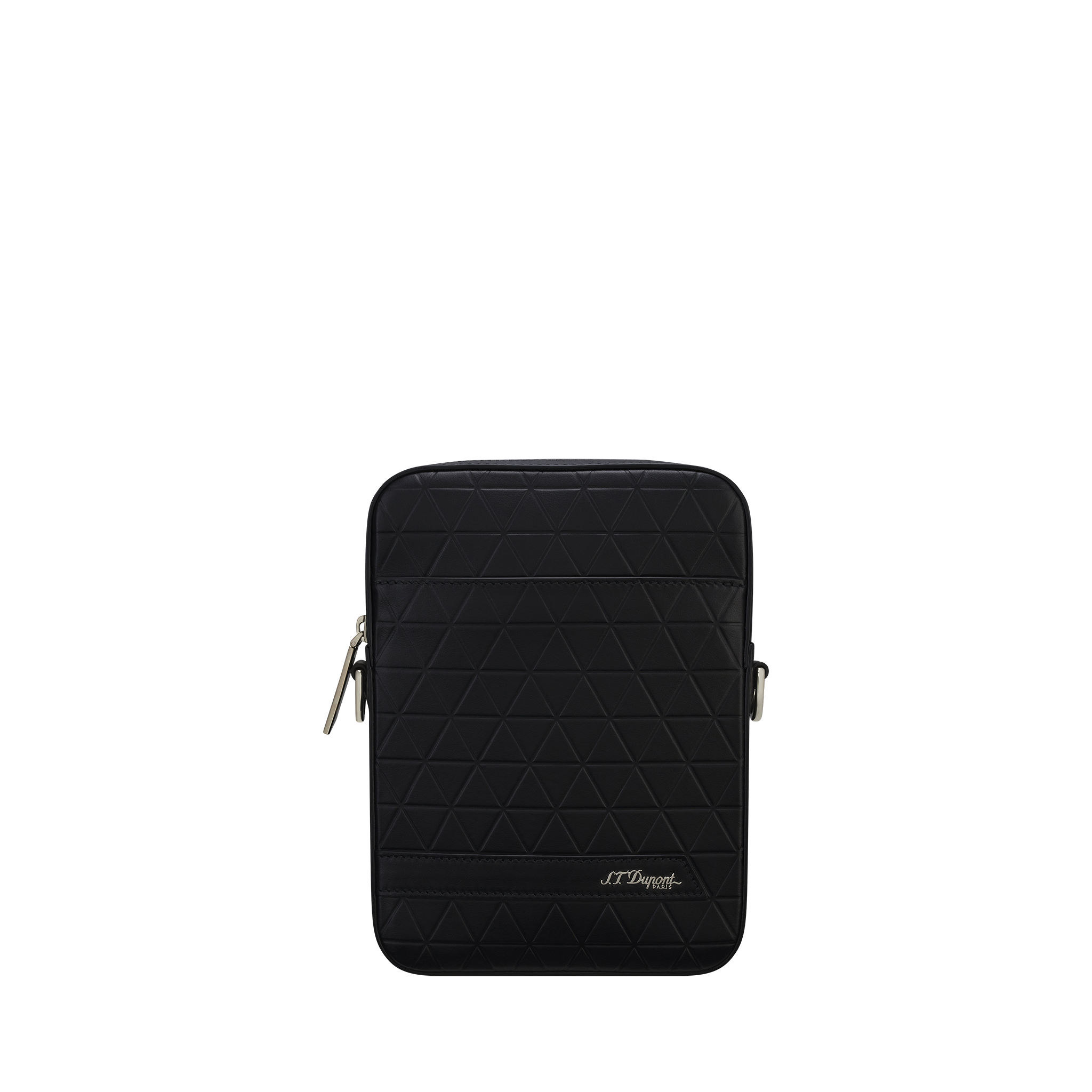 FIREHEAD BLACK SHOULDER BAG