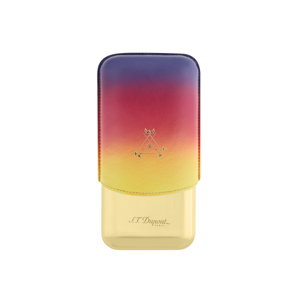 Leather case