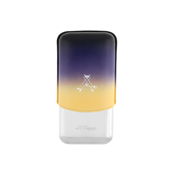 Leather case