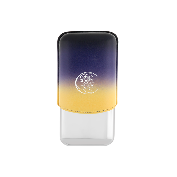Leather case