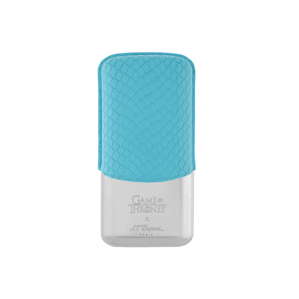 Leather case