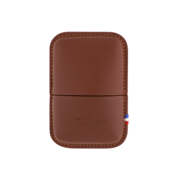 Ligne 2 Brown Case