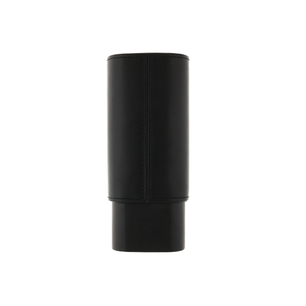Leather case