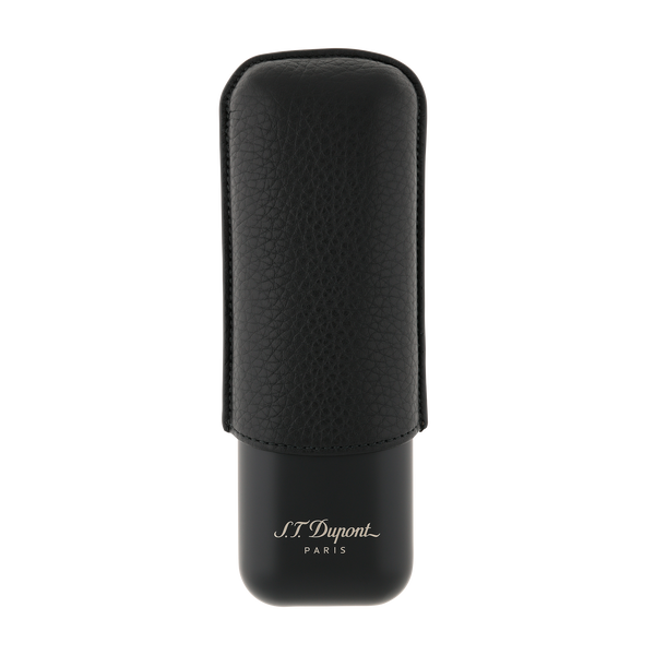 Leather case