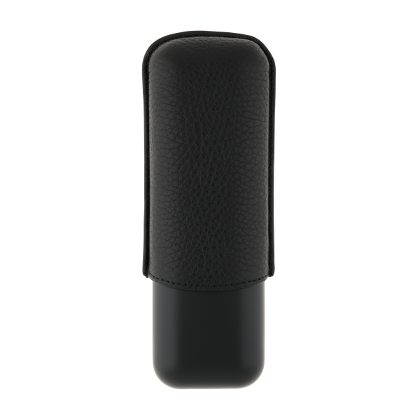 Leather case