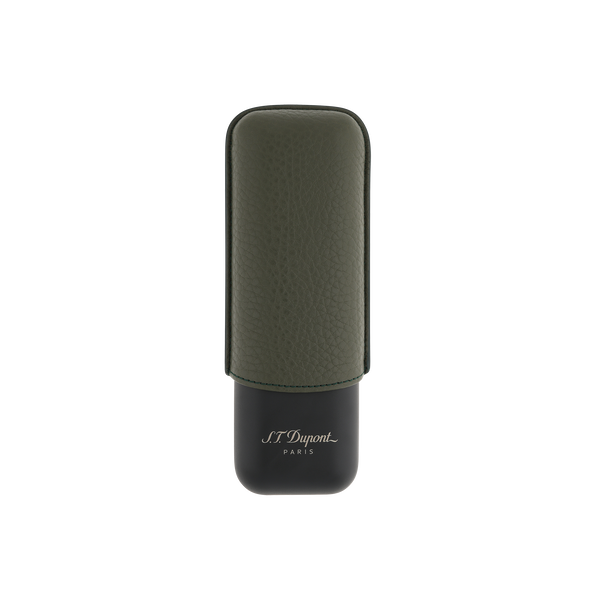 Leather case