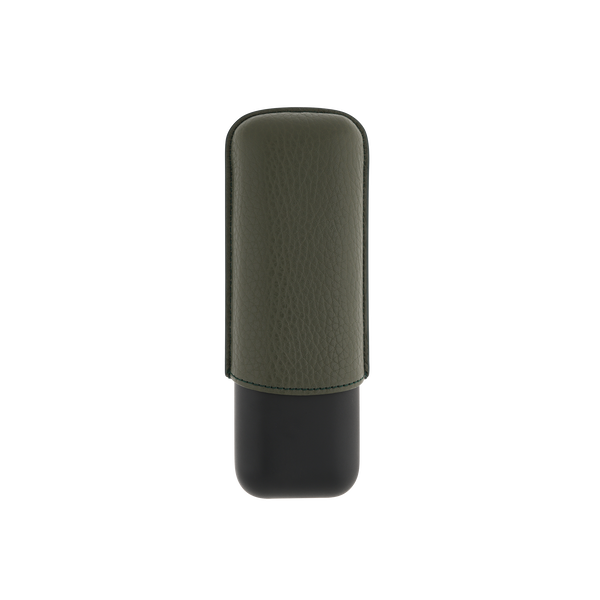 Leather case