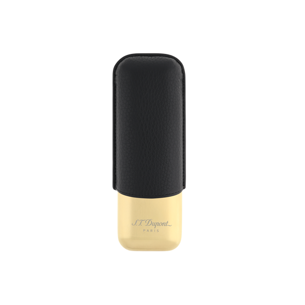 Leather case