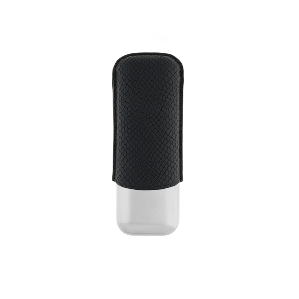 Leather case