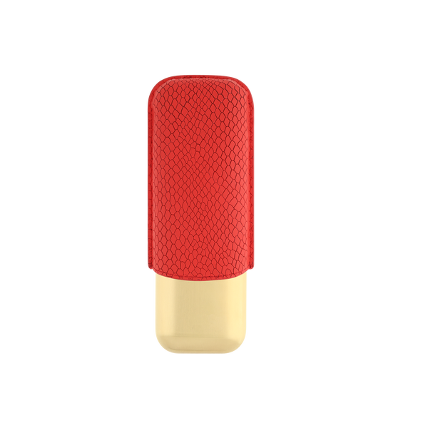 Leather case