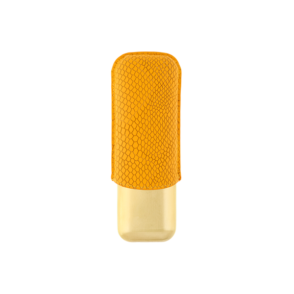 Leather case