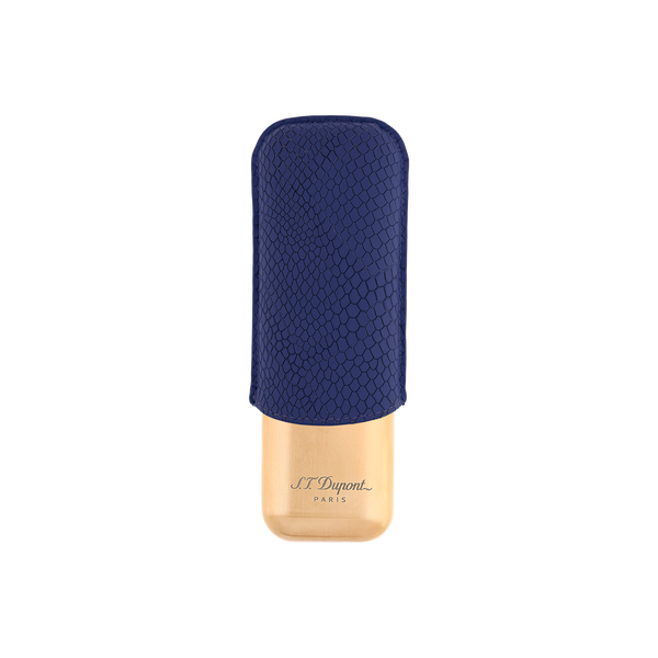 Leather case