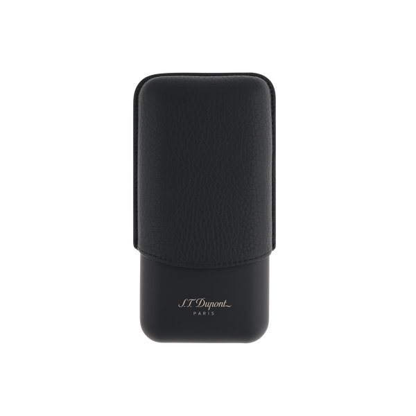 Leather case